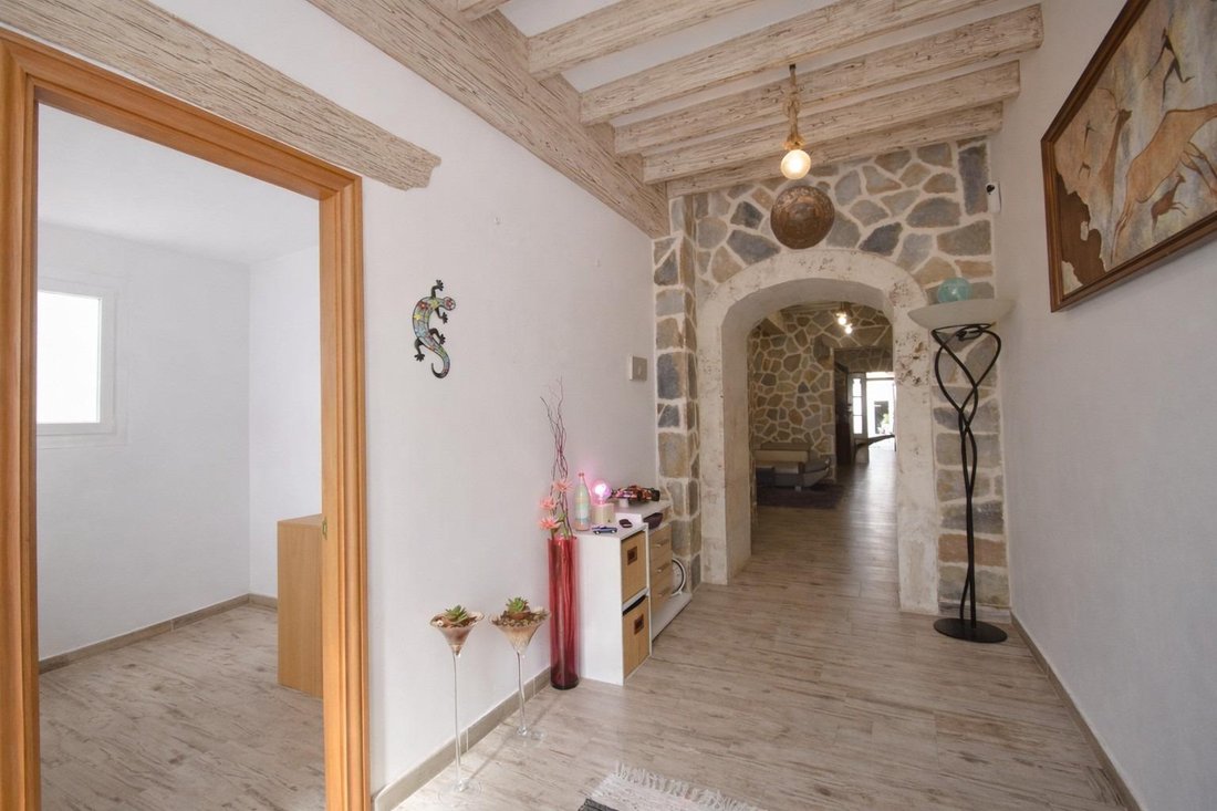 Villa in Muro, Balearic Islands, Spain 5 - 17446647