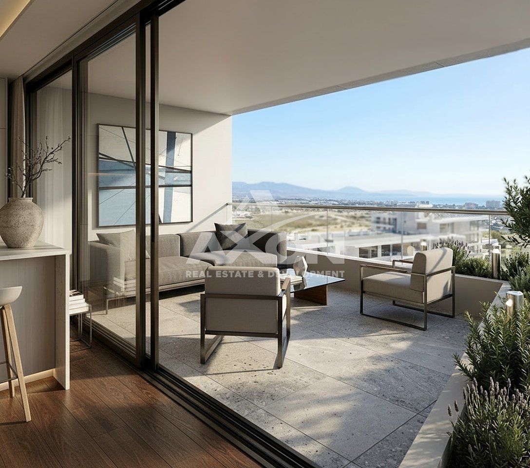Apartment in Chalandri, Attica, Greece 1 - 17443219