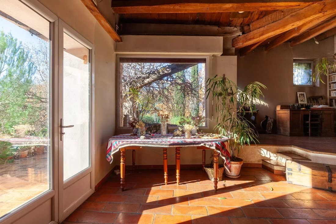 House in Beaurecueil, Provence-Alpes-Côte d'Azur, France 4 - 16721031