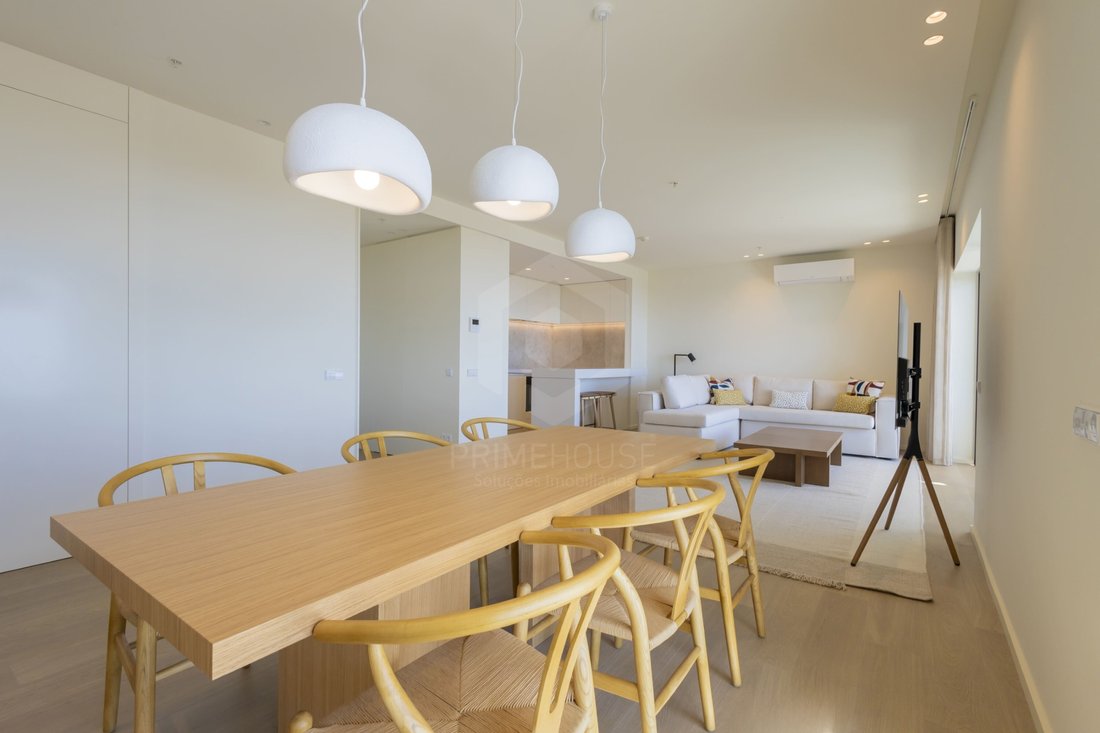 Apartment in São Sebastião, Lagos, Sao Goncalo de Lagos, Portugal 3 - 17445059
