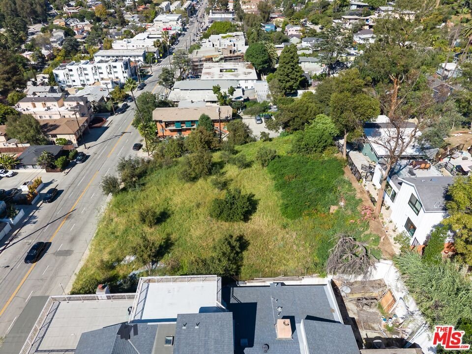 Land in Los Angeles, California, United States 4 - 17444622