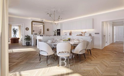 Apartamento en Archivos, Paris 3e Arrondissement, París 1