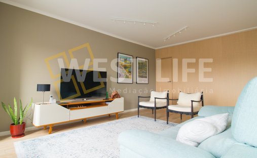 Apartment in Malveira e Sao Miguel de Alcainca, Lisbon, Portugal 1