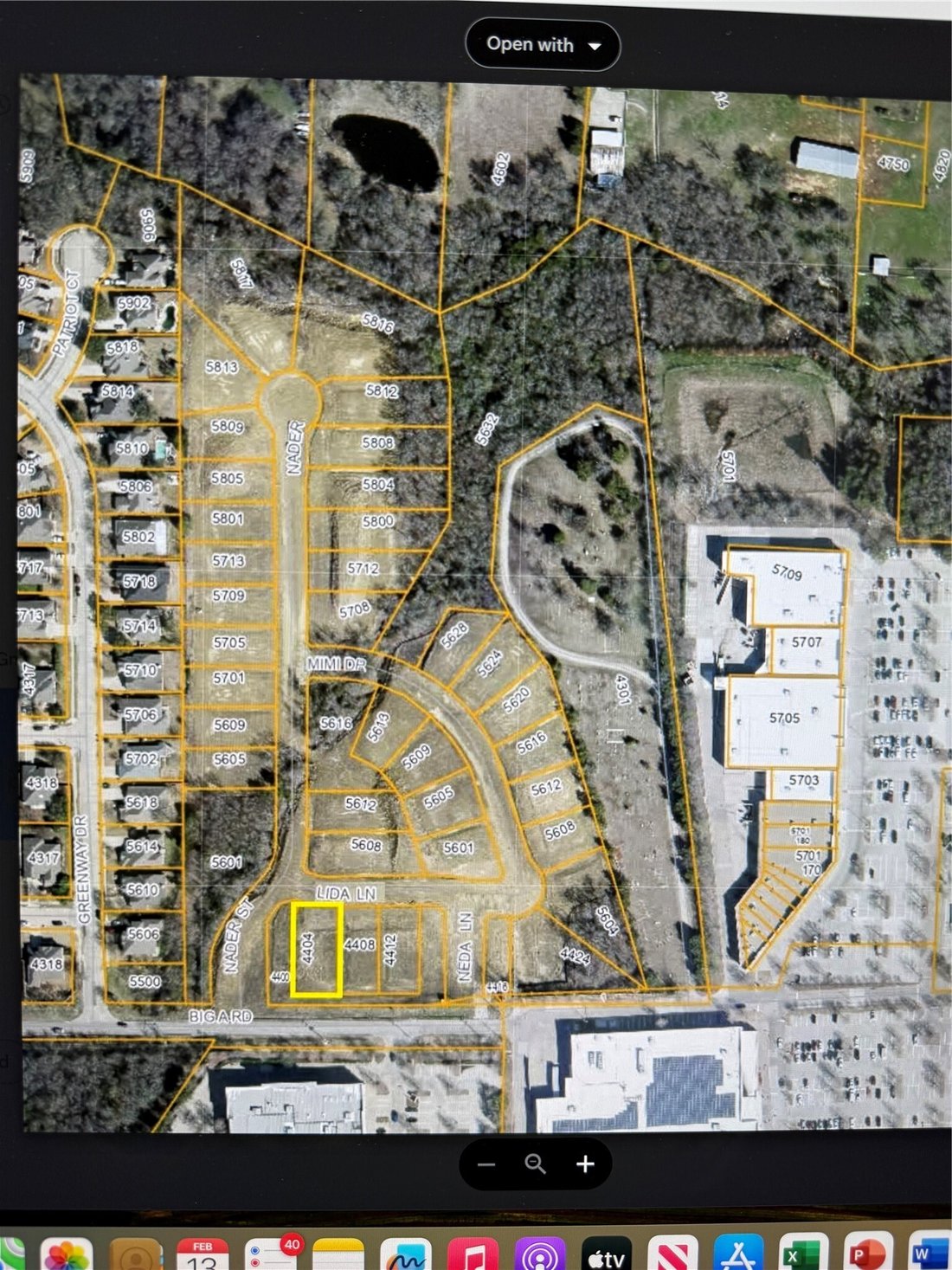 Land in Rowlett, Texas, United States 3 - 17443041