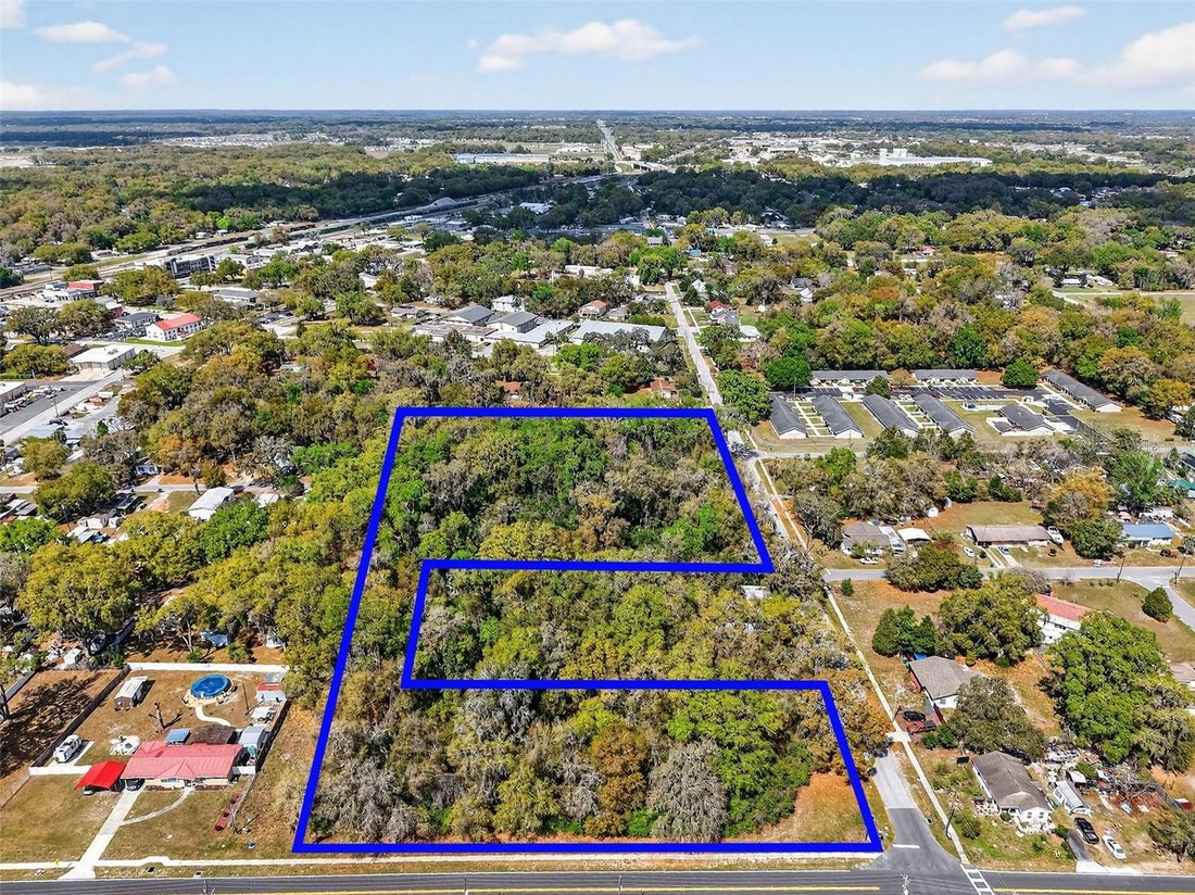 Land in Wildwood, Florida, United States 2 - 17442960
