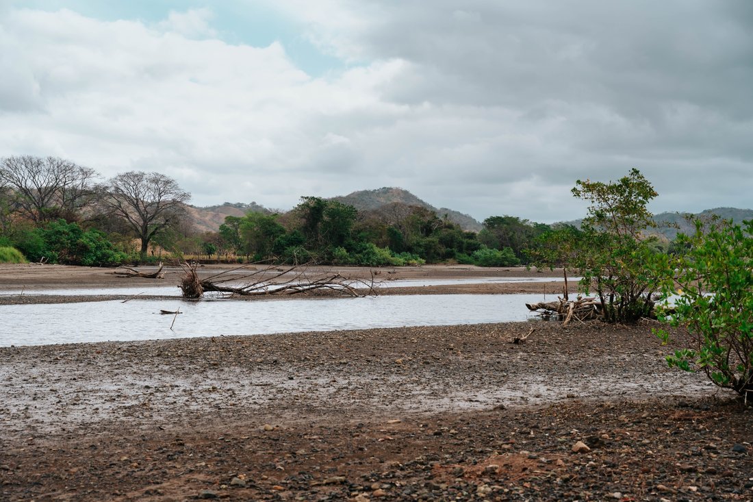 Land in Las Escobas del Venado, Los Santos Province, Panama 4 - 17447059
