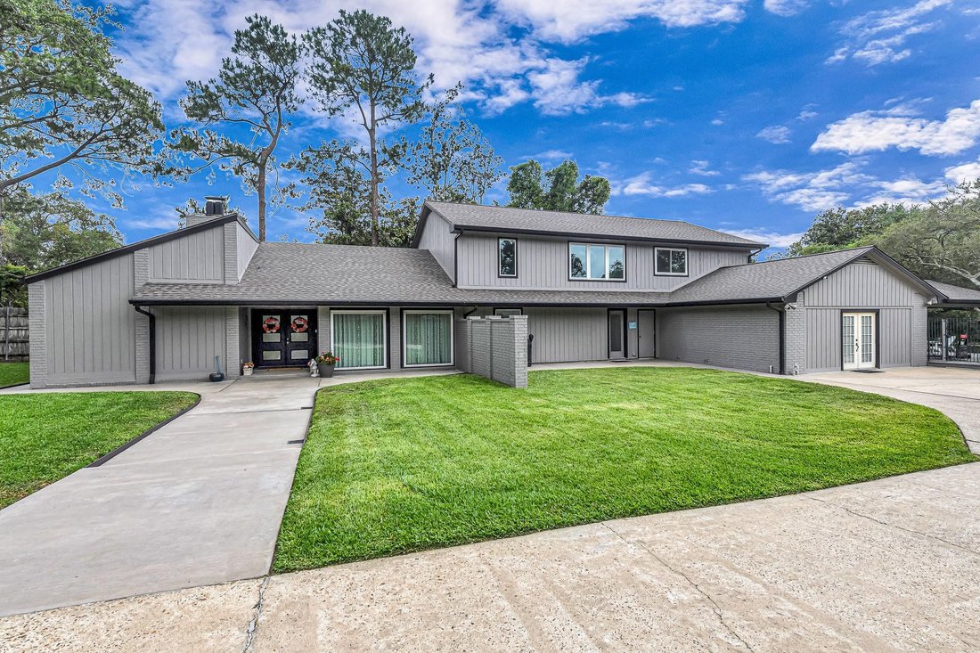 House in Rosenberg, Texas, United States 4 - 17442355
