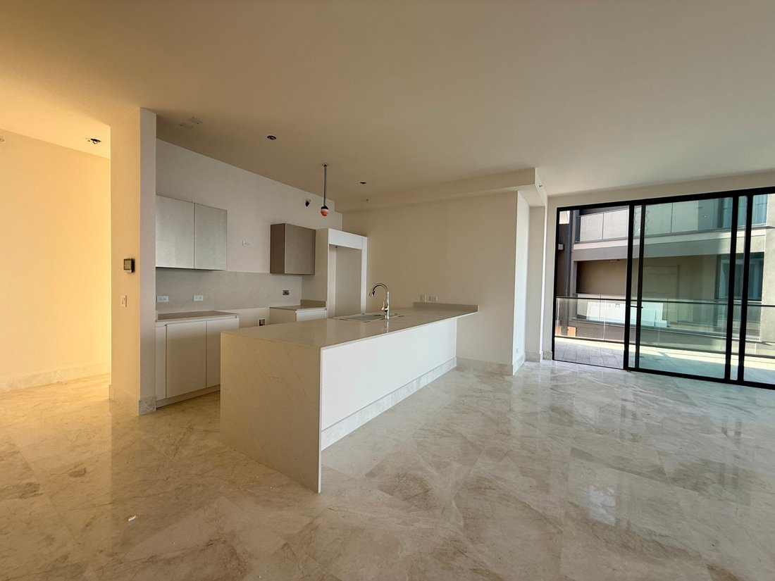 Condo in Panama City, Panama, Panama 4 - 17447060