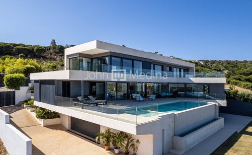 Villa à Sotogrande, San Roque, Andalousie 1
