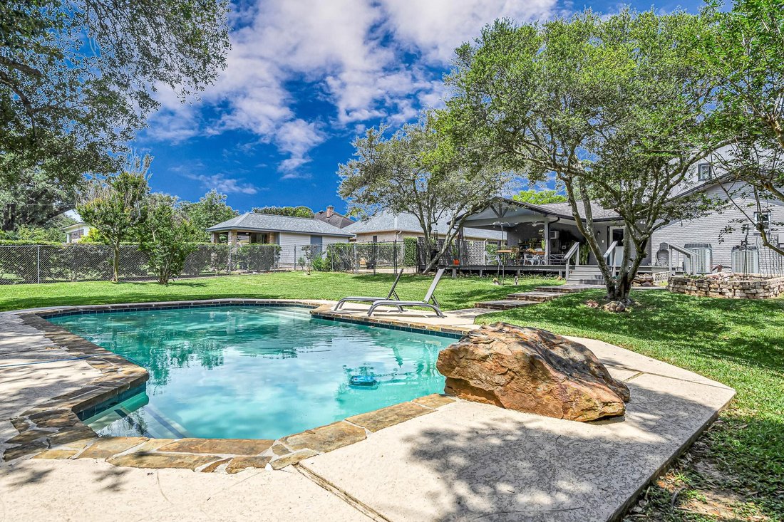 House in Rosenberg, Texas, United States 1 - 17442355