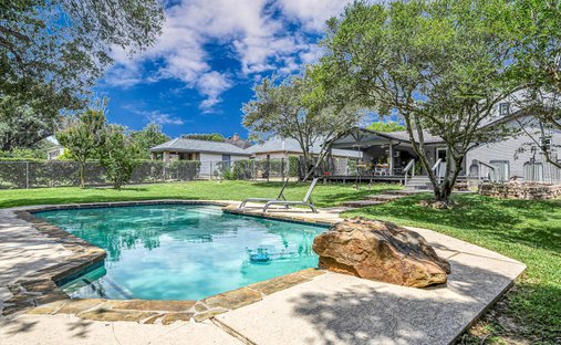 Casa a Rosenberg, Texas, Stati Uniti 1