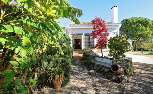 Villa in Aljaraque, Andalusia, Spain 1