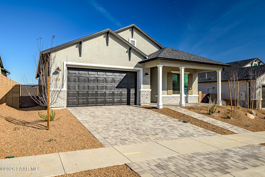 House in Prescott, Arizona, United States 1 - 17446568