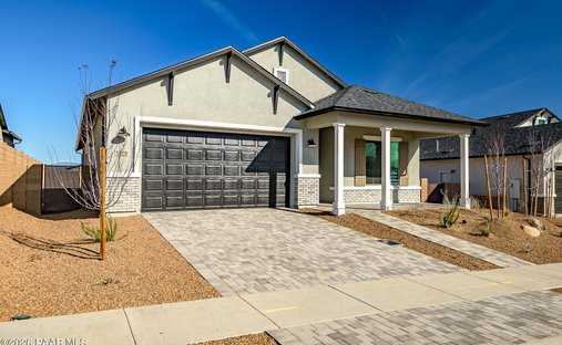 Haus in Prescott, Arizona, Vereinigte Staaten 1