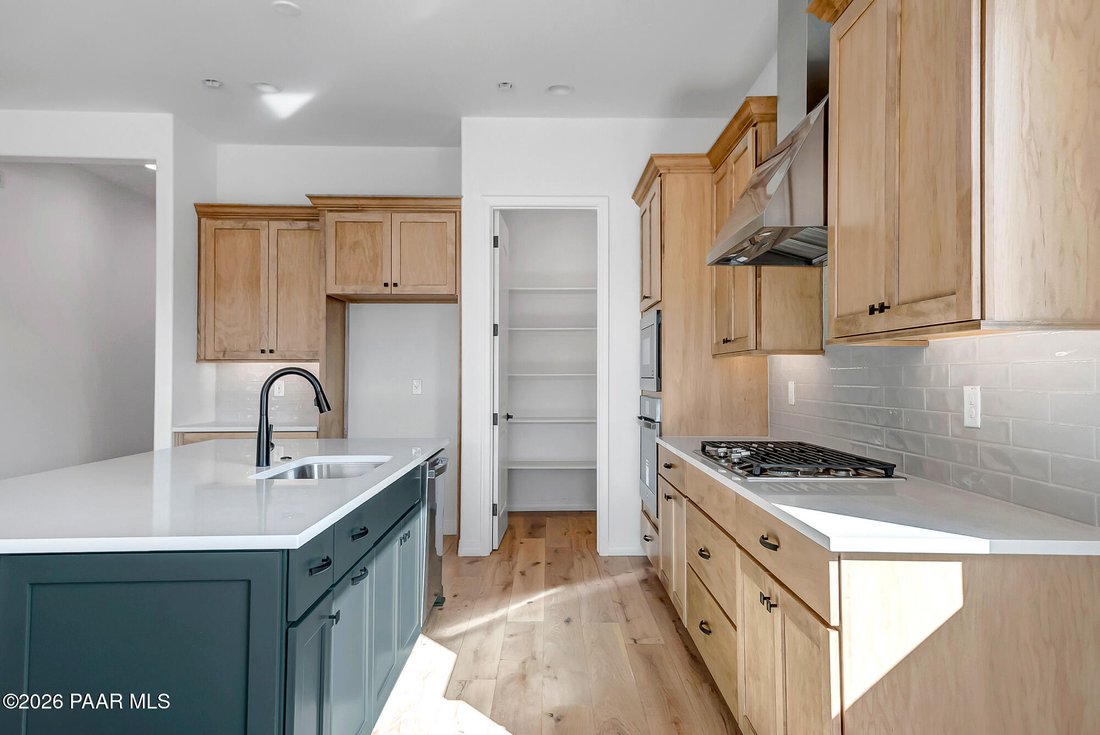 House in Prescott, Arizona, United States 5 - 17446559