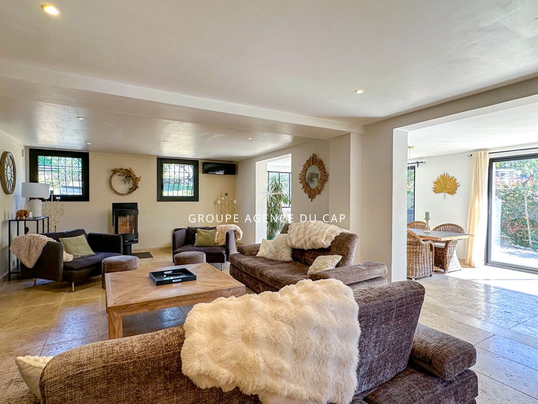 Villa in Tour de Mare, Frejus, France 5 - 17444597