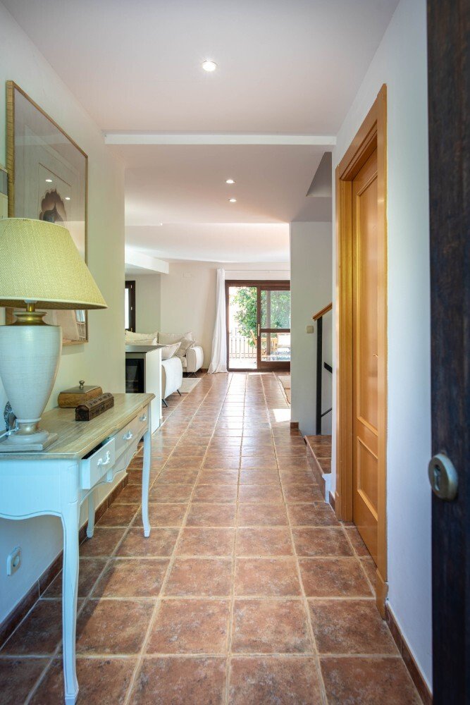 Townhouse en Estepona, Andalucía, España 4 - 17443437