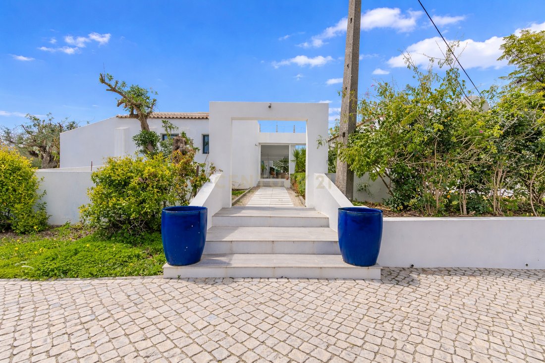 Villa in Quelfes, Algarve, Portugal 5 - 17135805