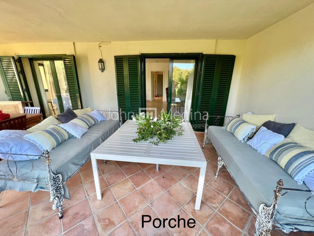 Townhouse in Sotogrande, San Roque, Andalusia 3 - 17443515