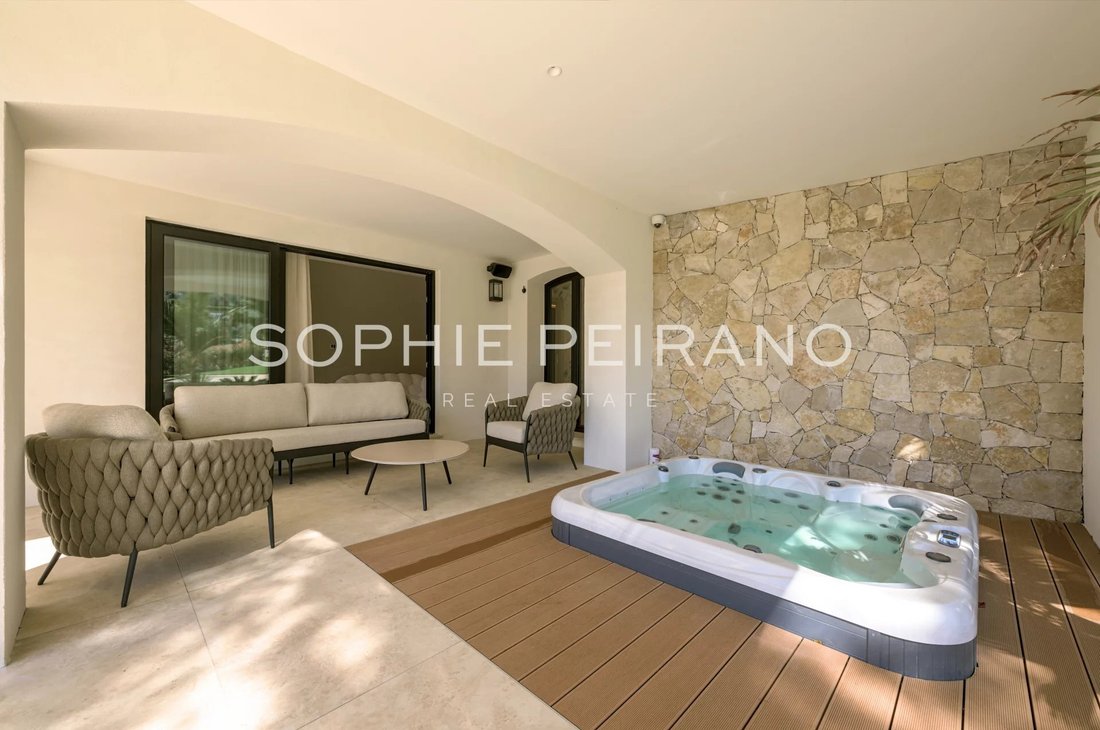Villa in Collines, Le Cannet, France 2 - 17443124