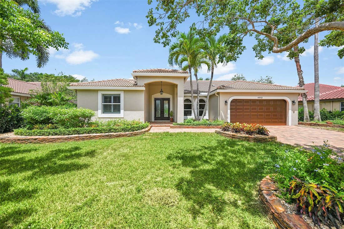 House in Parkland, Florida, United States 2 - 17177750