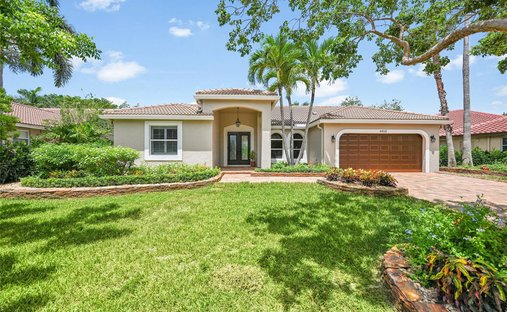 House in Parkland, Florida, United States 1
