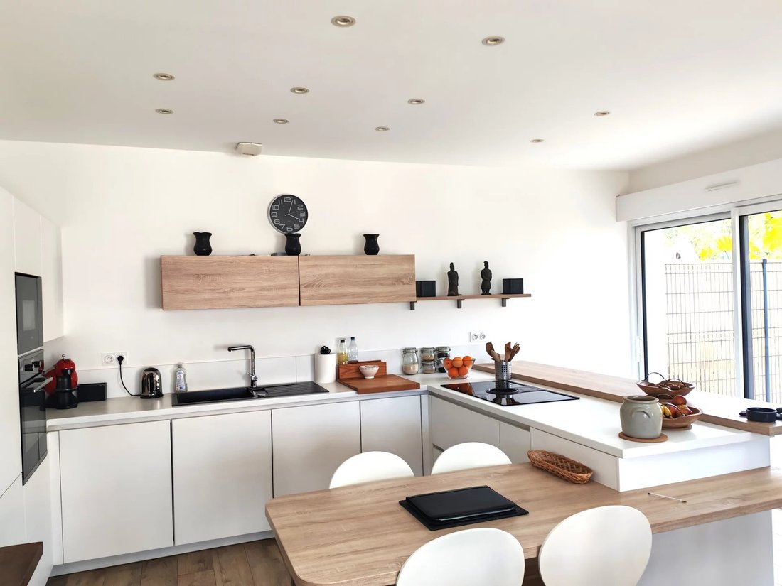 Apartment in La Ciotat, Provence-Alpes-Côte d'Azur, France 2 - 17443210