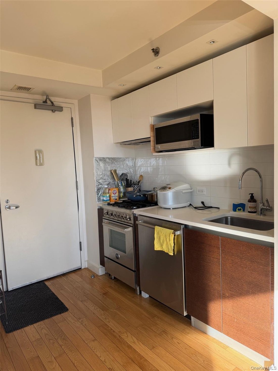Condo in New York, New York, United States 4 - 17444652