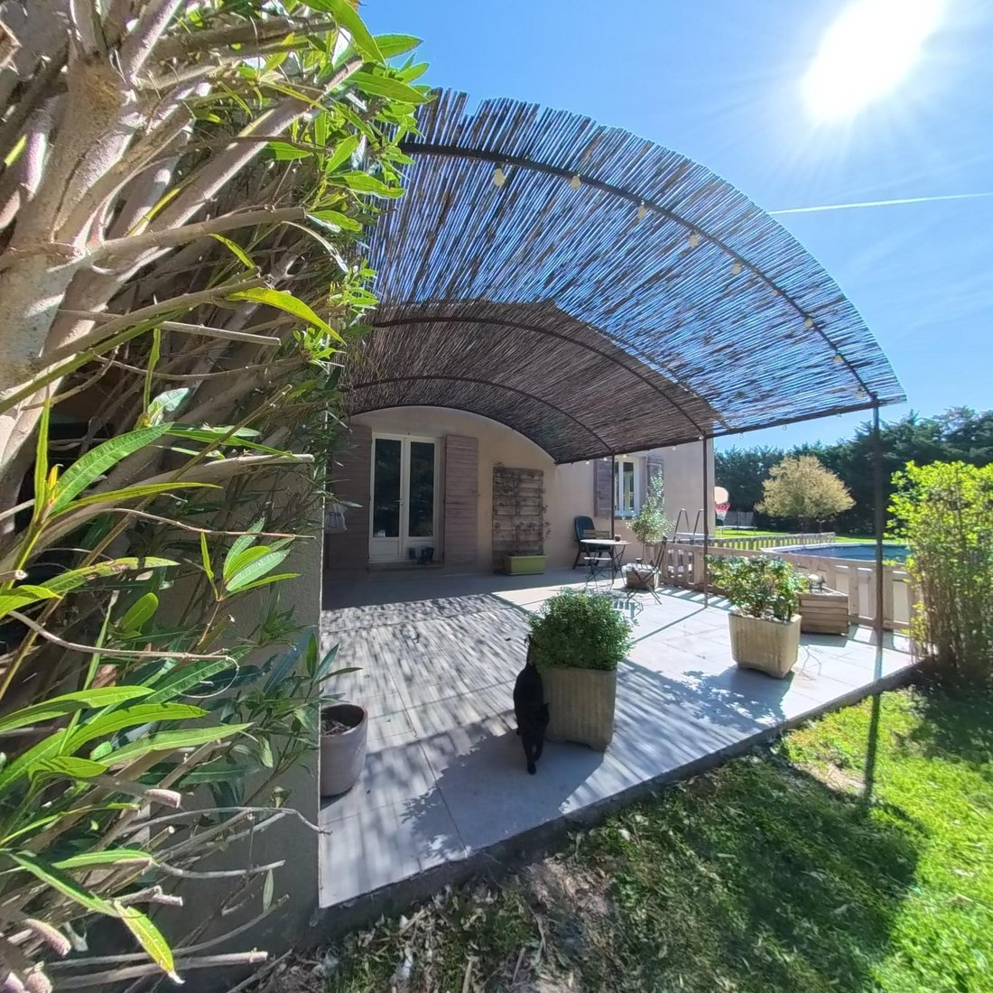 House in Secteur Ouest, Pernes-les-Fontaines, France 1 - 17268947