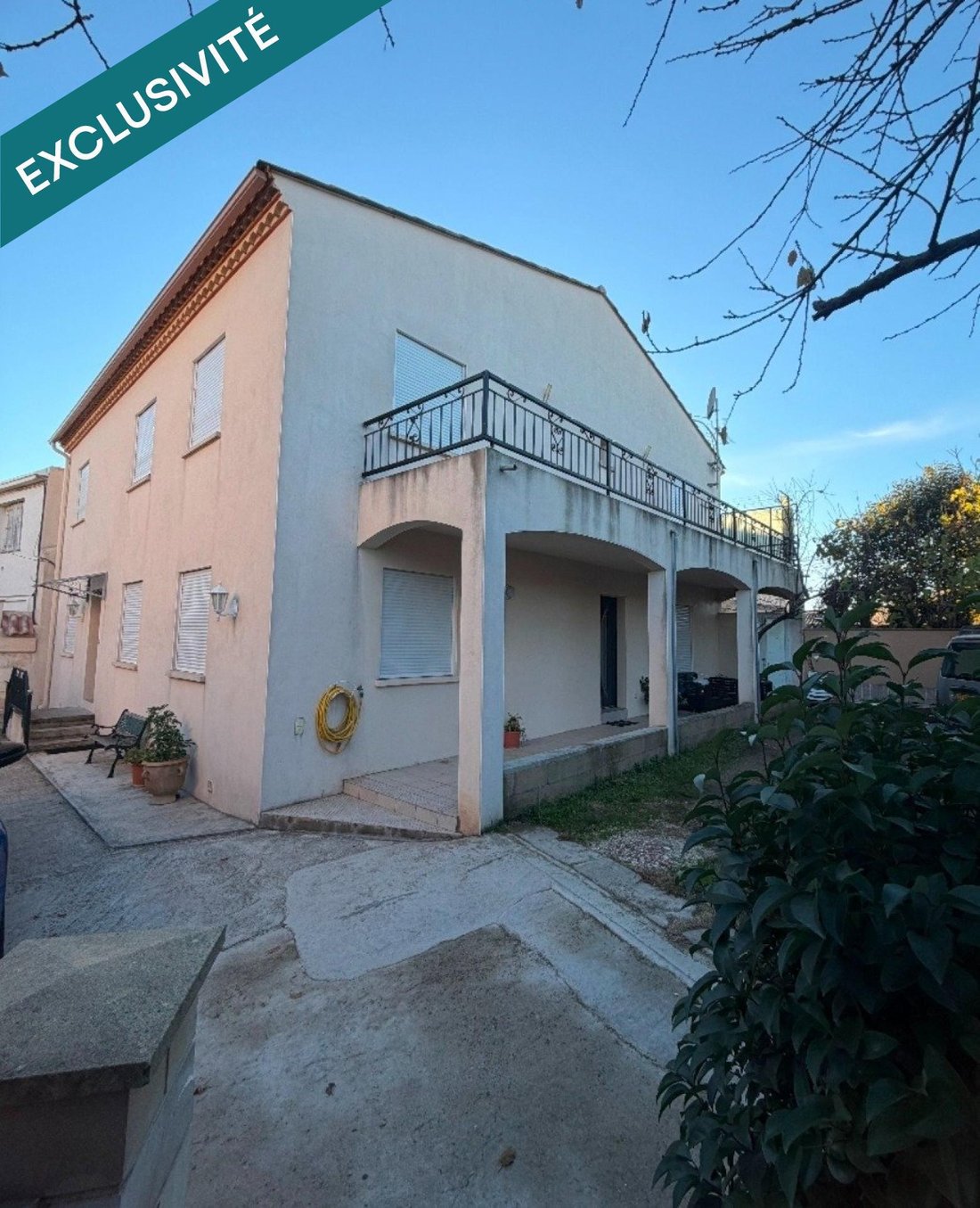 House in Lunel, Occitania, France 3 - 17287919
