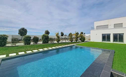 Casa en Atouguia da Baleia, Distrito de Leiria, Portugal 1