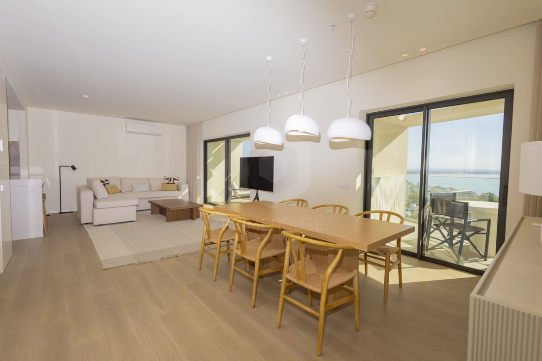 Apartment in São Sebastião, Lagos, Sao Goncalo de Lagos, Portugal 1 - 17445059