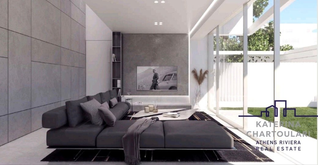 Apartment in Voula, Attica, Greece 3 - 17443193