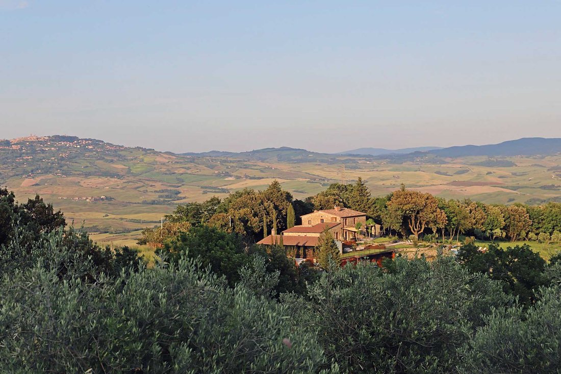 Chateau in Montecatini Val di Cecina, Tuscany, Italy 1 - 17442500