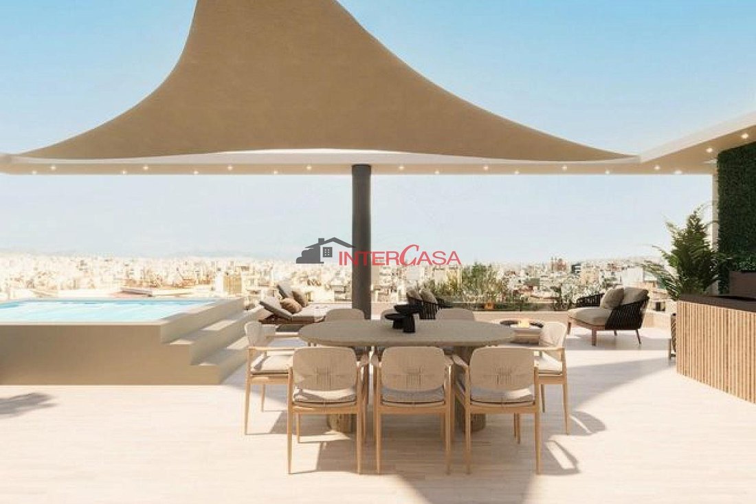 Apartment in South Athens, Attica, Greece 3 - 17445358