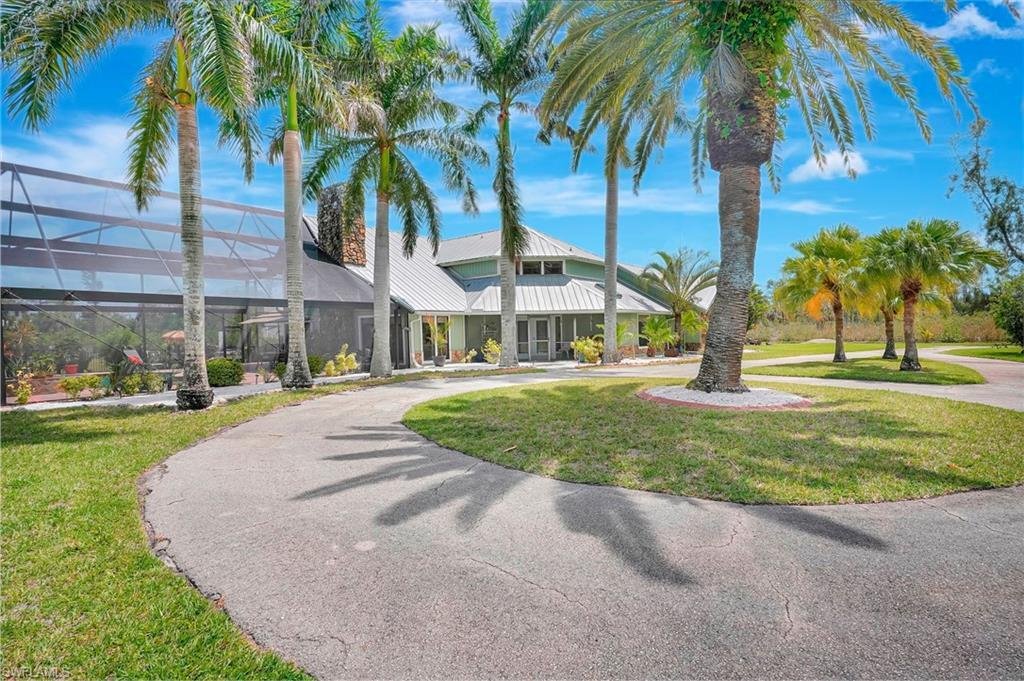 House in Fort Myers, Florida, United States 1 - 17444322