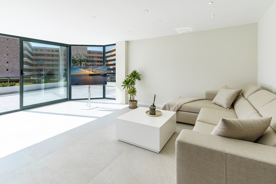 Apartment in Portals Nous, Calvia, Balearic Islands 2 - 17445482
