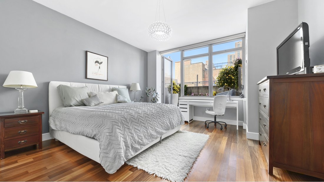 Condo in New York, New York, United States 5 - 17444728