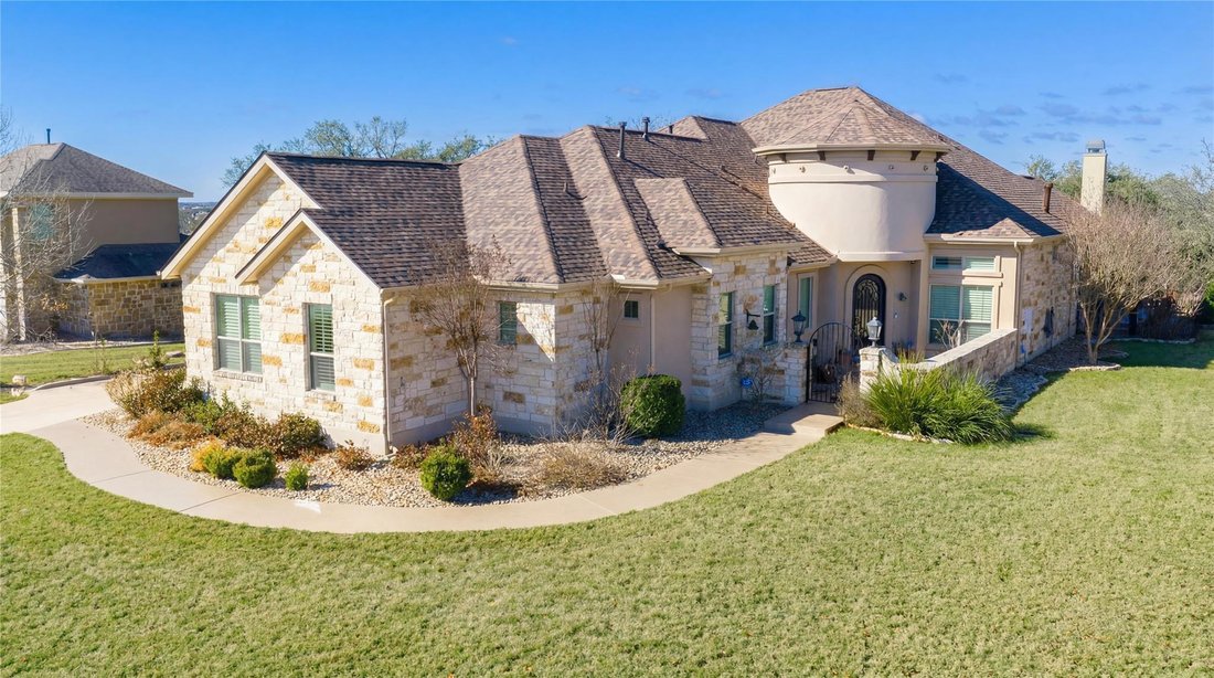 House in Wimberley, Texas, United States 3 - 17442451
