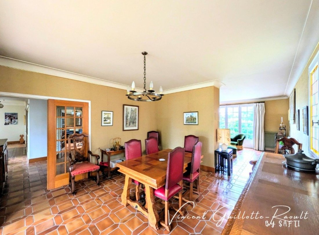 House in Bourg Nord, Orvault, France 3 - 17445484