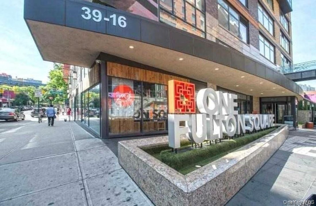 Condo in New York, New York, United States 1 - 17444652
