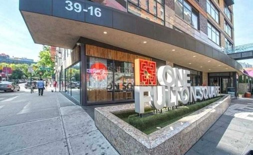 Condo in New York, New York, United States 1