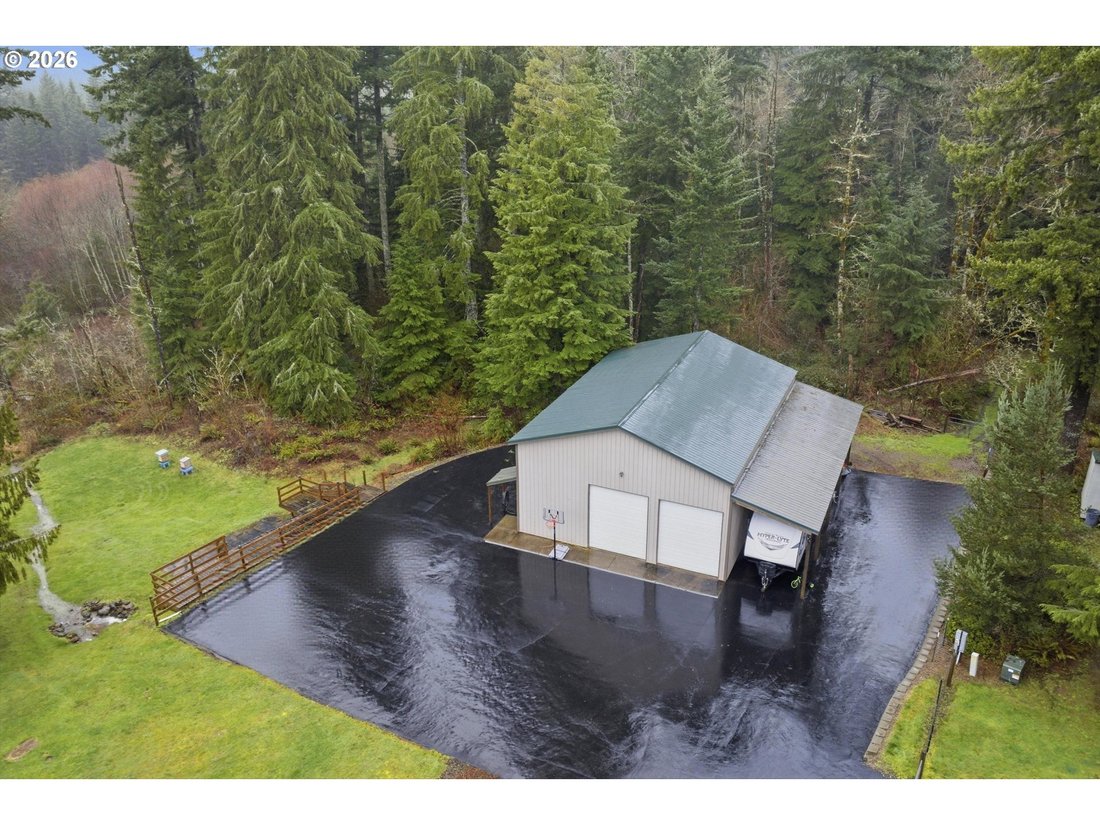 House in Estacada, Oregon, United States 2 - 17442986