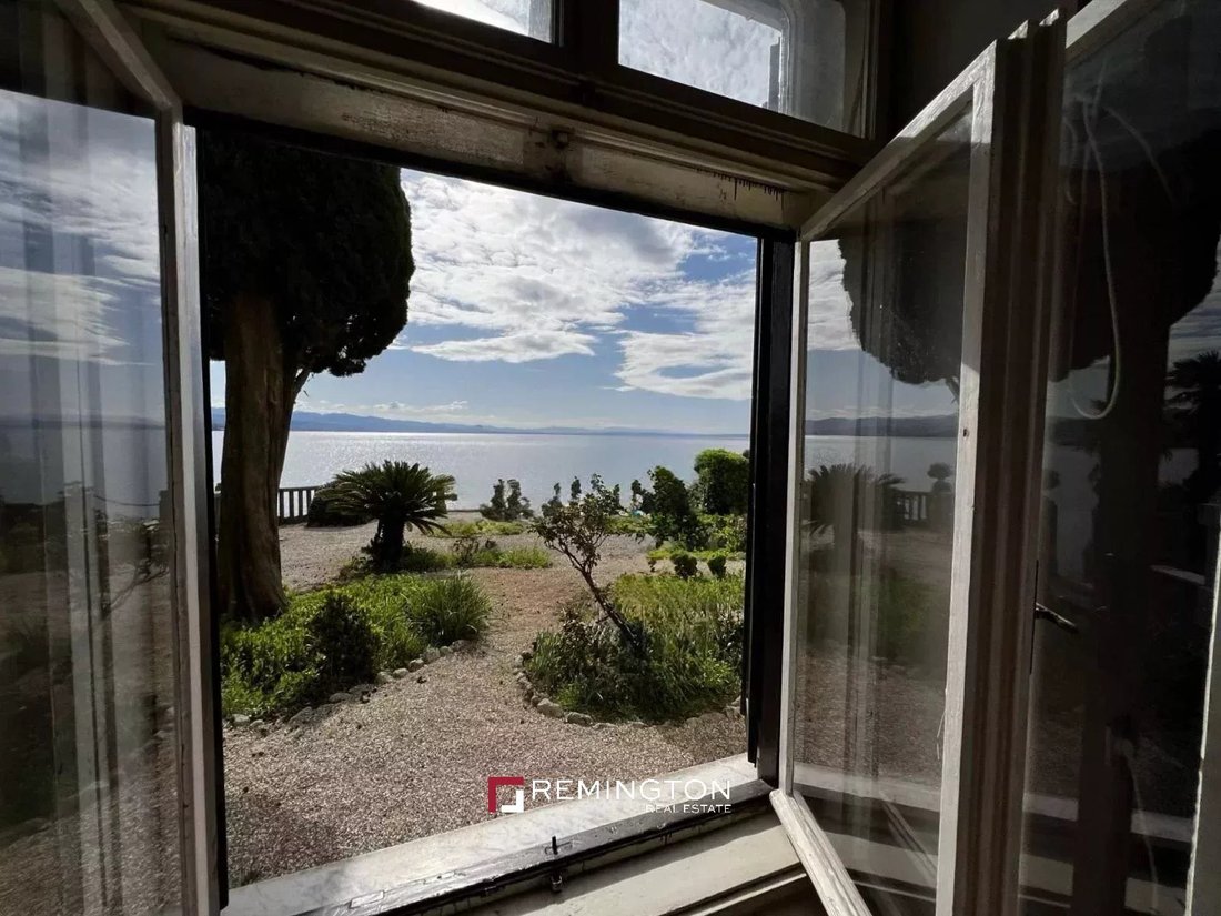 Apartment in Grad Opatija, Primorje-Gorski Kotar County, Croatia 4 - 15465757
