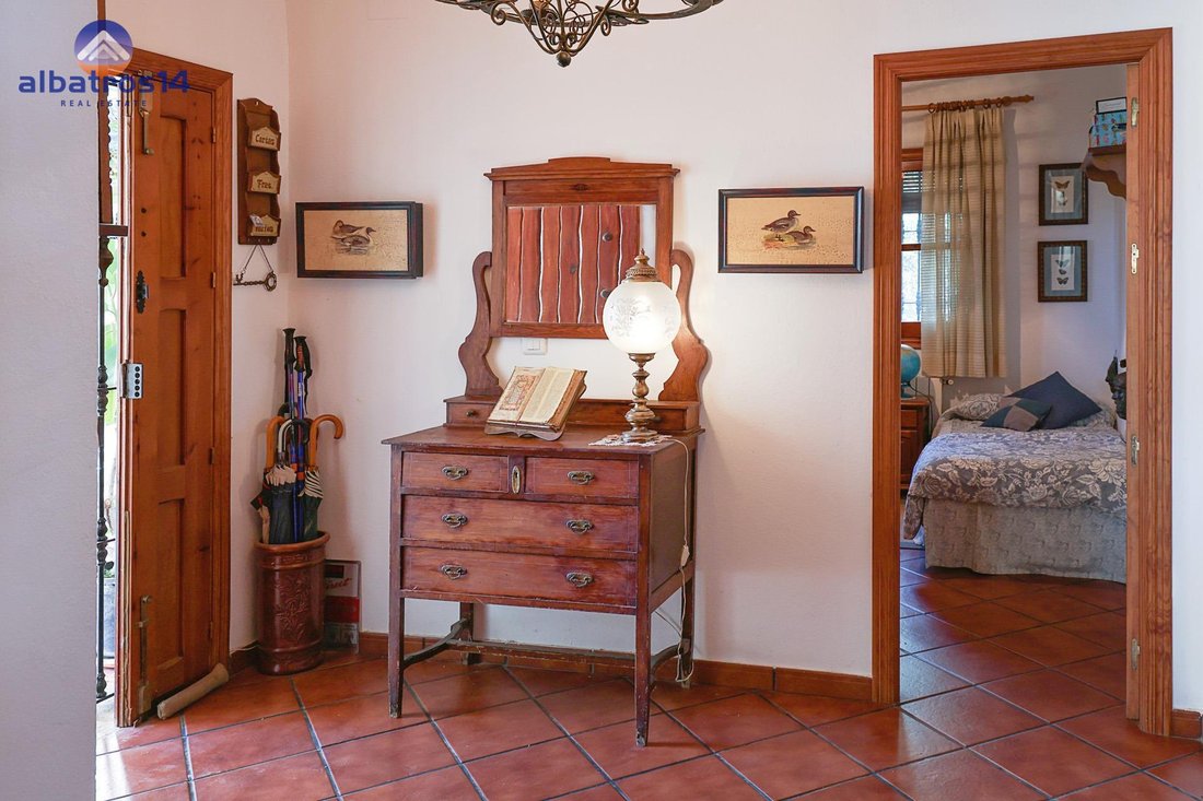 Villa in Aljaraque, Andalusia, Spain 4 - 17447047