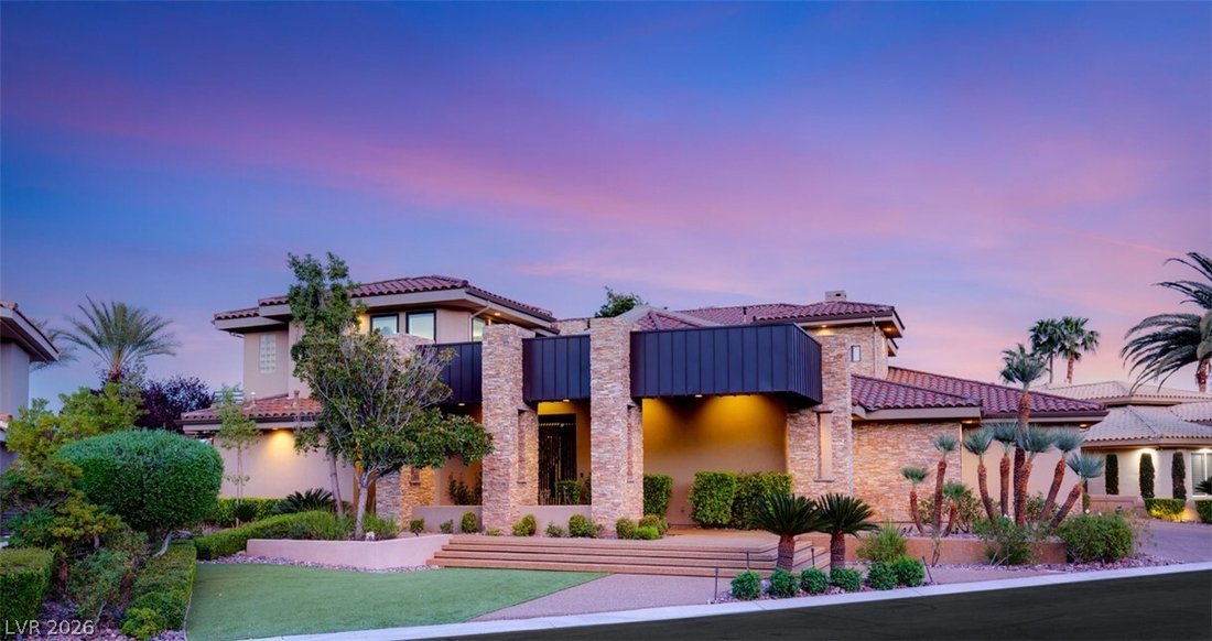 House in Las Vegas, Nevada, United States 2 - 17445950