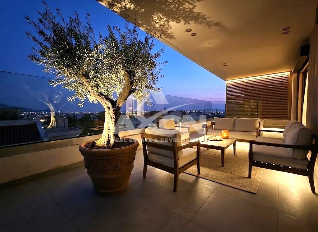 Apartment in Gerakas, Attica, Greece 3 - 16559372