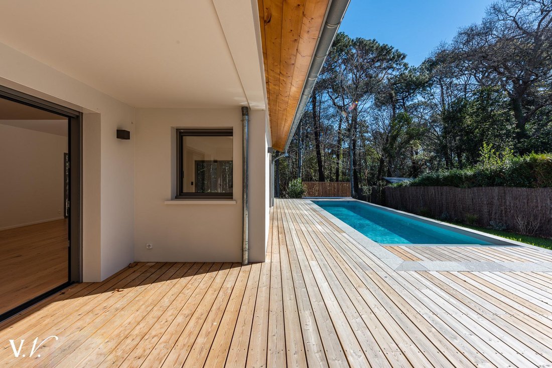 House in Anglet, Nouvelle-Aquitaine, France 5 - 17443846