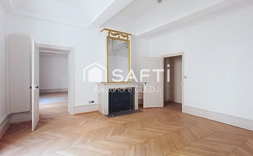 Apartamento en Cordeliers-Célestins-Bourse, Lyon 2e Arrondissement, Lion 1