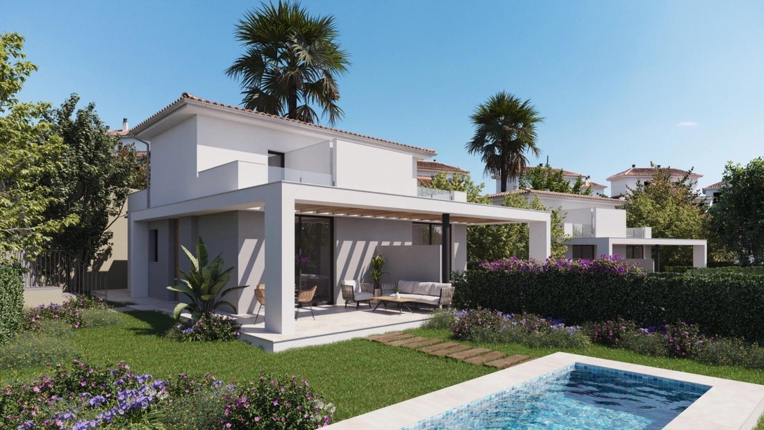Villa in Manacor, Balearic Islands, Spain 2 - 17447028